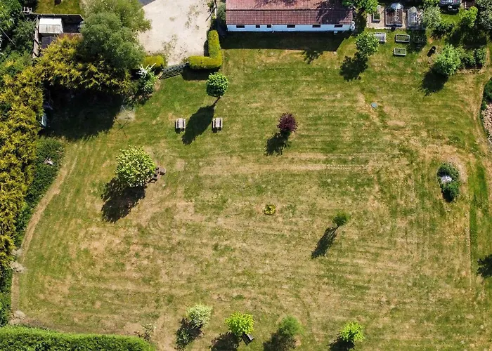 Siston Stables By Stae-homes Bristol