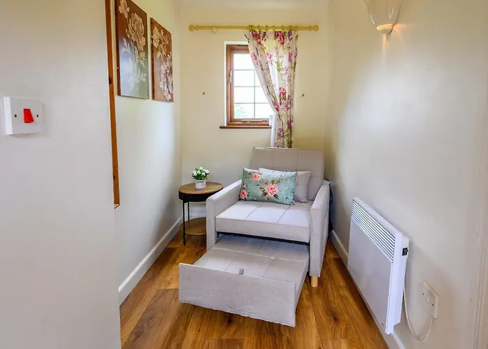 Siston Stables By Stae-homes Estalagem *