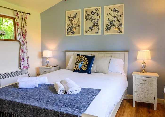 Estalagem Siston Stables By Stae-homes Bristol