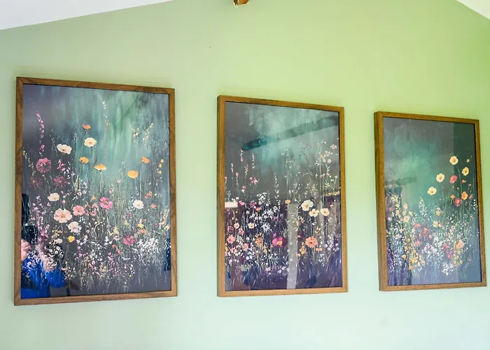 Siston Stables By Stae-homes Estalagem