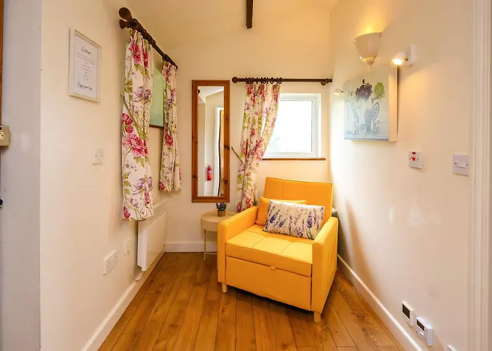 Estalagem Siston Stables By Stae-homes Bristol