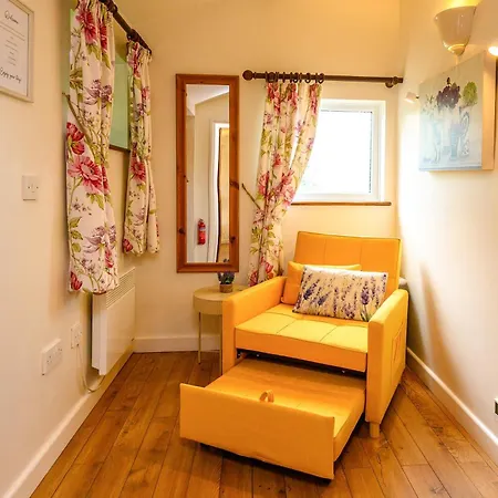 Siston Stables By Stae-homes Penzion Bristol