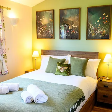 Siston Stables By Stae-homes Penzion *