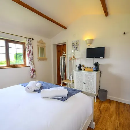 Siston Stables By Stae-homes Penzion