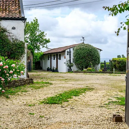 Penzion Siston Stables By Stae-homes *