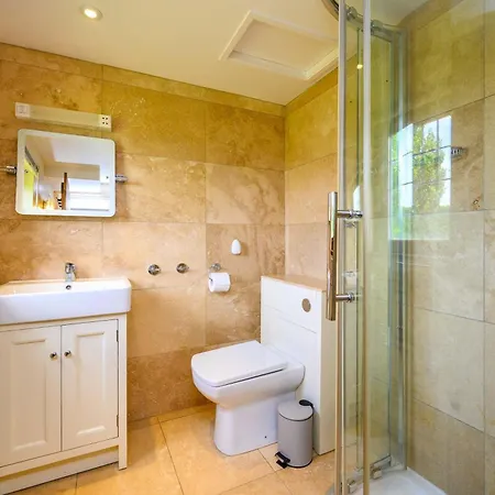 Siston Stables By Stae-homes Penzion *