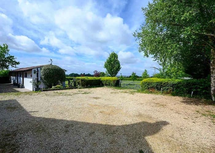 Siston Stables By Stae-homes Kro Bristol