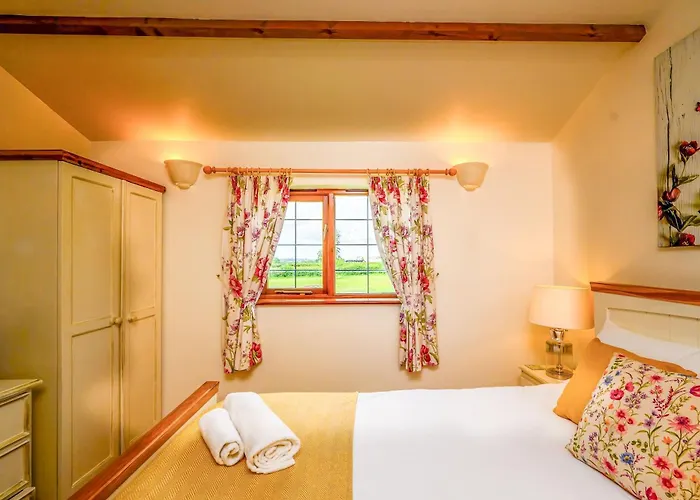 Siston Stables By Stae-homes * Бристоль