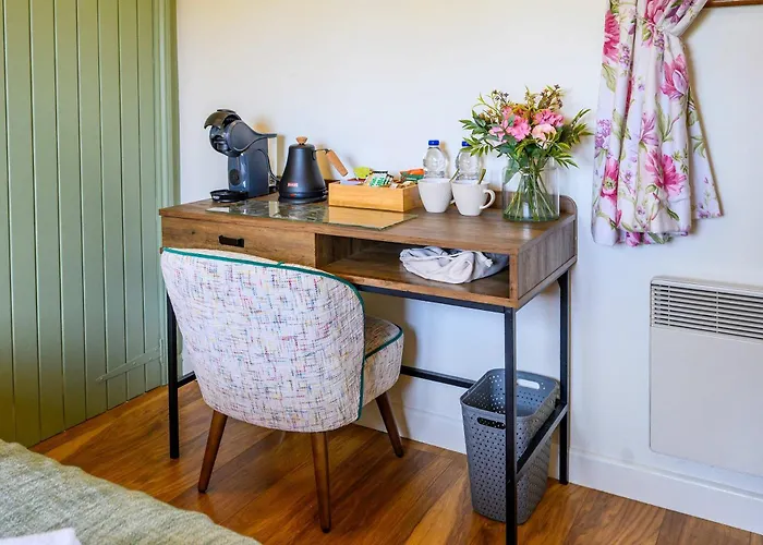 Siston Stables By Stae-homes * Bristol