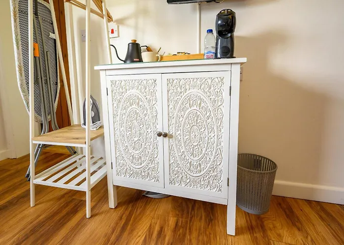 Siston Stables By Stae-homes Kro *