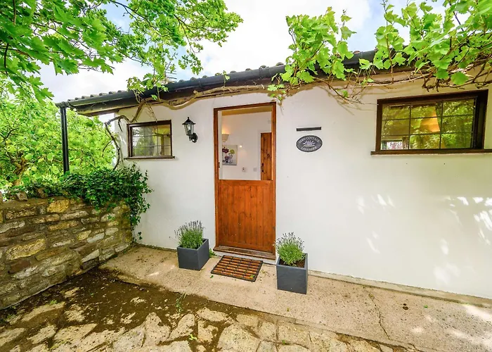 Siston Stables By Stae-homes