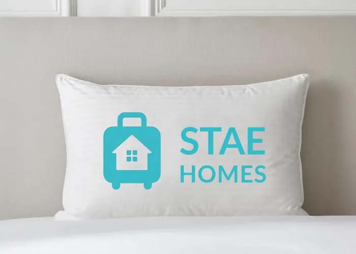 Мини-отель Siston Stables By Stae-homes *