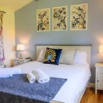 Zajazd Siston Stables By Stae-homes Bristol