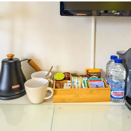 Inn Siston Stables By Stae-homes *