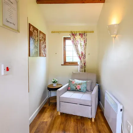 Siston Stables By Stae-homes Inn