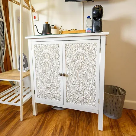 Siston Stables By Stae-homes Inn *