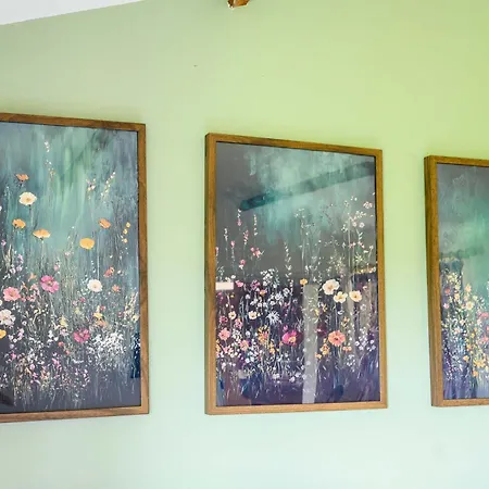 Siston Stables By Stae-homes Inn