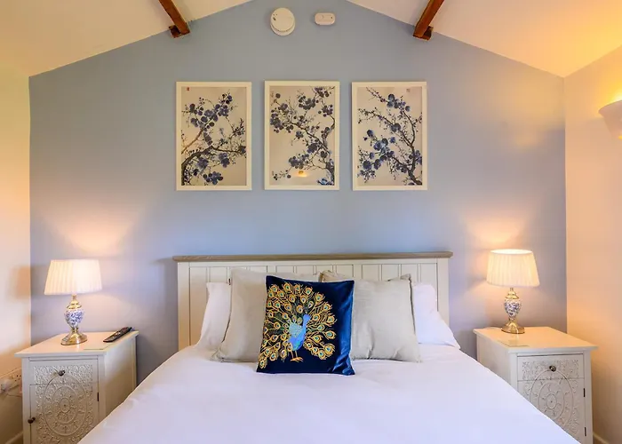 Siston Stables By Stae-homes Inn