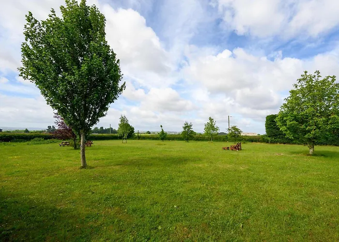 Siston Stables By Stae-homes Inn *