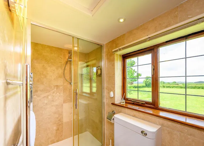 Siston Stables By Stae-homes Bristol