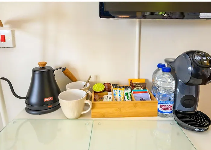 Inn Siston Stables By Stae-homes *