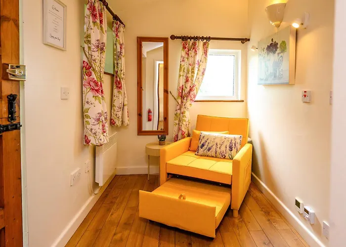 Siston Stables By Stae-homes Inn Bristol