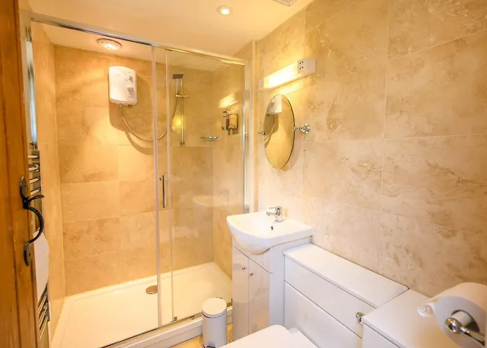 Inn Siston Stables By Stae-homes Bristol