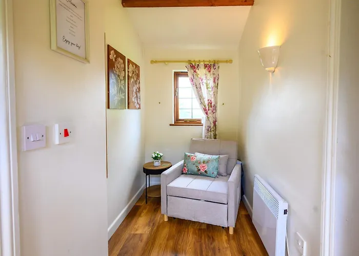 Siston Stables By Stae-homes Inn