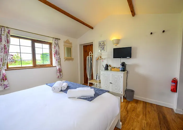 Siston Stables By Stae-homes Inn