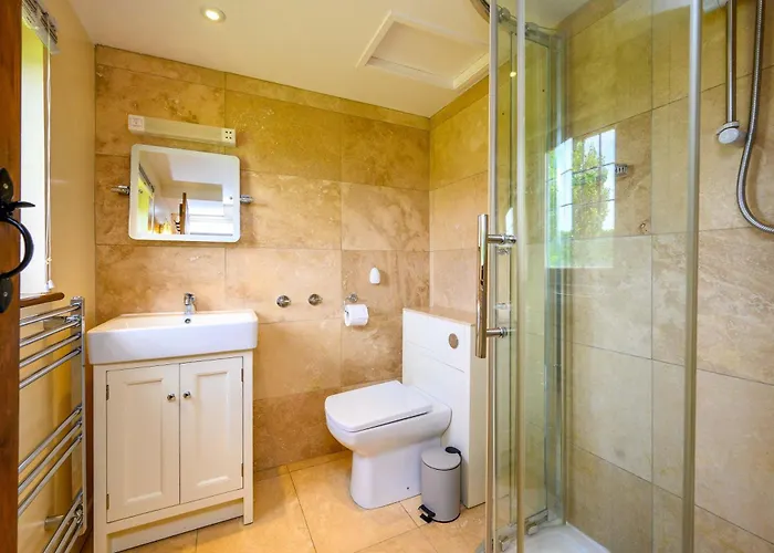 Siston Stables By Stae-homes Inn *