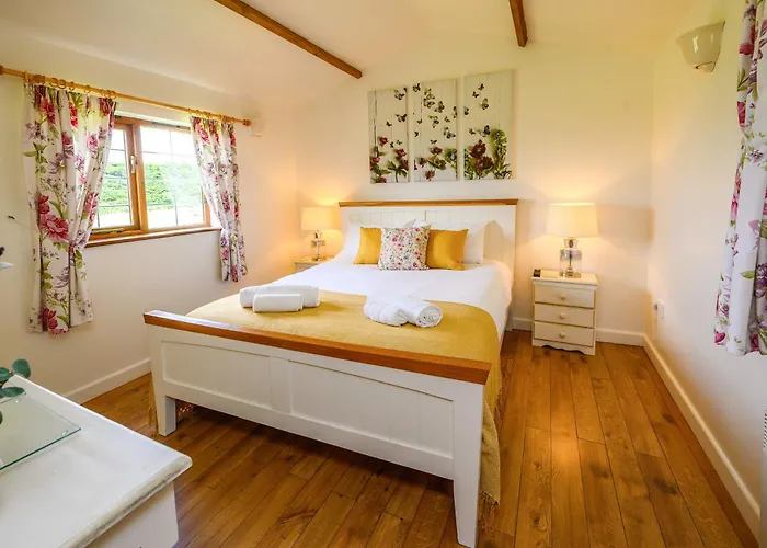 Siston Stables By Stae-homes * Bristol